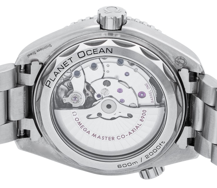 Omega Planet Ocean 215.30.44.21.01.001 Image 4